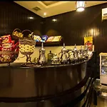 Al Makan Suites 102 By Al Azmy